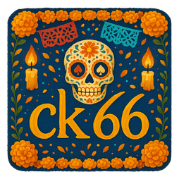 ck66 logo